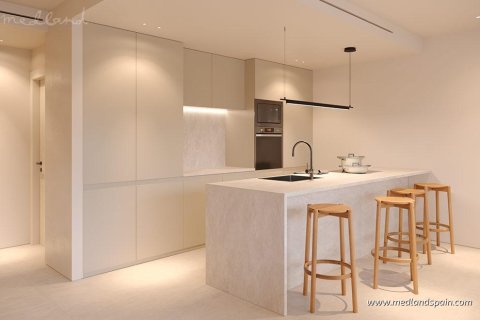 Villetta a schiera in vendita a Dolores, Alicante, Spagna 3 camere da letto, 126 mq. N° 155264 - foto 4