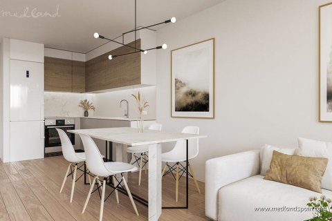 Dzīvoklis pārdošanā Torrevieja, Alicante, Spānijā 3 istabas, 128 m2 Nr. 155258 - attēls 4