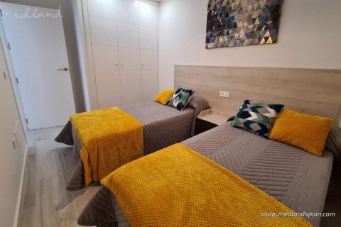 Rindu māja pārdošanā Murcia, Spānijā 3 istabas, 82 m2 Nr. 155261 - attēls 6