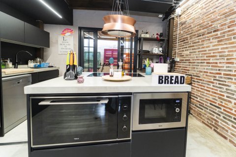 House for sale in Villajoyosa, Alicante, Spain 4 bedrooms, 176 sq.m. No. 192512 - photo 7
