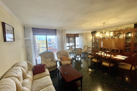 Wohnung zum Verkauf in Villajoyosa, Alicante, Spanien 4 Schlafzimmer, 160 m2 Nr. 192513 - Foto 3