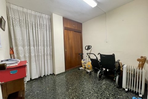 Wohnung zum Verkauf in Villajoyosa, Alicante, Spanien 4 Schlafzimmer, 160 m2 Nr. 192513 - Foto 12