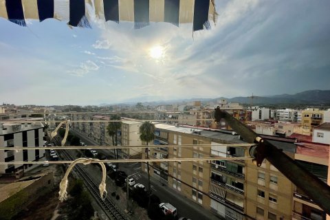 Wohnung zum Verkauf in Villajoyosa, Alicante, Spanien 4 Schlafzimmer, 160 m2 Nr. 192513 - Foto 11
