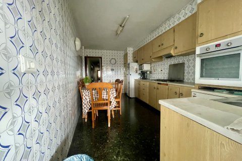 Wohnung zum Verkauf in Villajoyosa, Alicante, Spanien 4 Schlafzimmer, 160 m2 Nr. 192513 - Foto 7