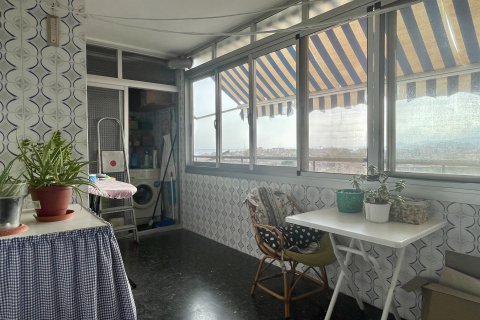 Wohnung zum Verkauf in Villajoyosa, Alicante, Spanien 4 Schlafzimmer, 160 m2 Nr. 192513 - Foto 8