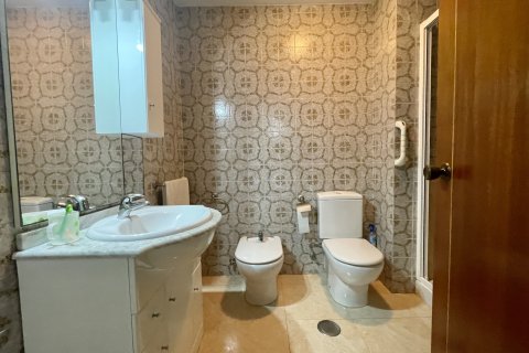 Wohnung zum Verkauf in Villajoyosa, Alicante, Spanien 4 Schlafzimmer, 160 m2 Nr. 192513 - Foto 18