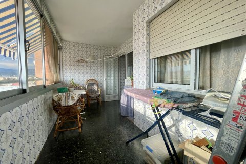 Wohnung zum Verkauf in Villajoyosa, Alicante, Spanien 4 Schlafzimmer, 160 m2 Nr. 192513 - Foto 9