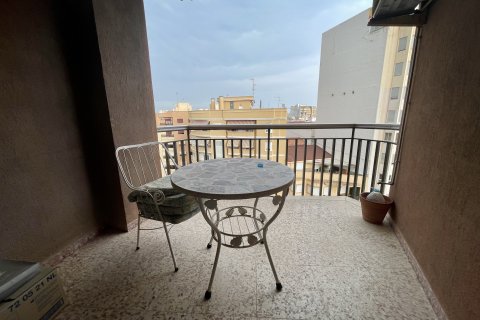 Wohnung zum Verkauf in Villajoyosa, Alicante, Spanien 4 Schlafzimmer, 160 m2 Nr. 192513 - Foto 5