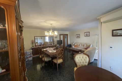 Wohnung zum Verkauf in Villajoyosa, Alicante, Spanien 4 Schlafzimmer, 160 m2 Nr. 192513 - Foto 4