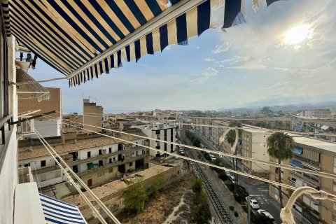 Wohnung zum Verkauf in Villajoyosa, Alicante, Spanien 4 Schlafzimmer, 160 m2 Nr. 192513 - Foto 10