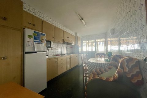 Wohnung zum Verkauf in Villajoyosa, Alicante, Spanien 4 Schlafzimmer, 160 m2 Nr. 192513 - Foto 6