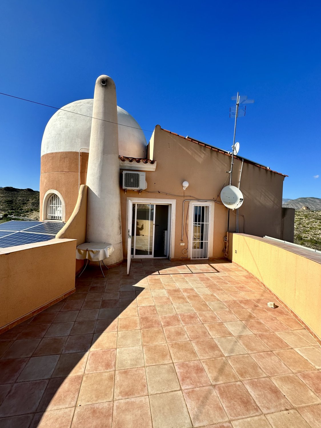 Villa à Villajoyosa, Alicante, Espagne 3 chambres, 224 m2 No. 192515