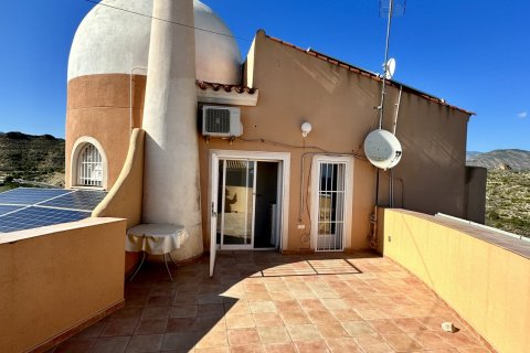 Villa in vendita a Villajoyosa, Alicante, Spagna 3 camere da letto, 224 mq. N° 192515 - foto 4