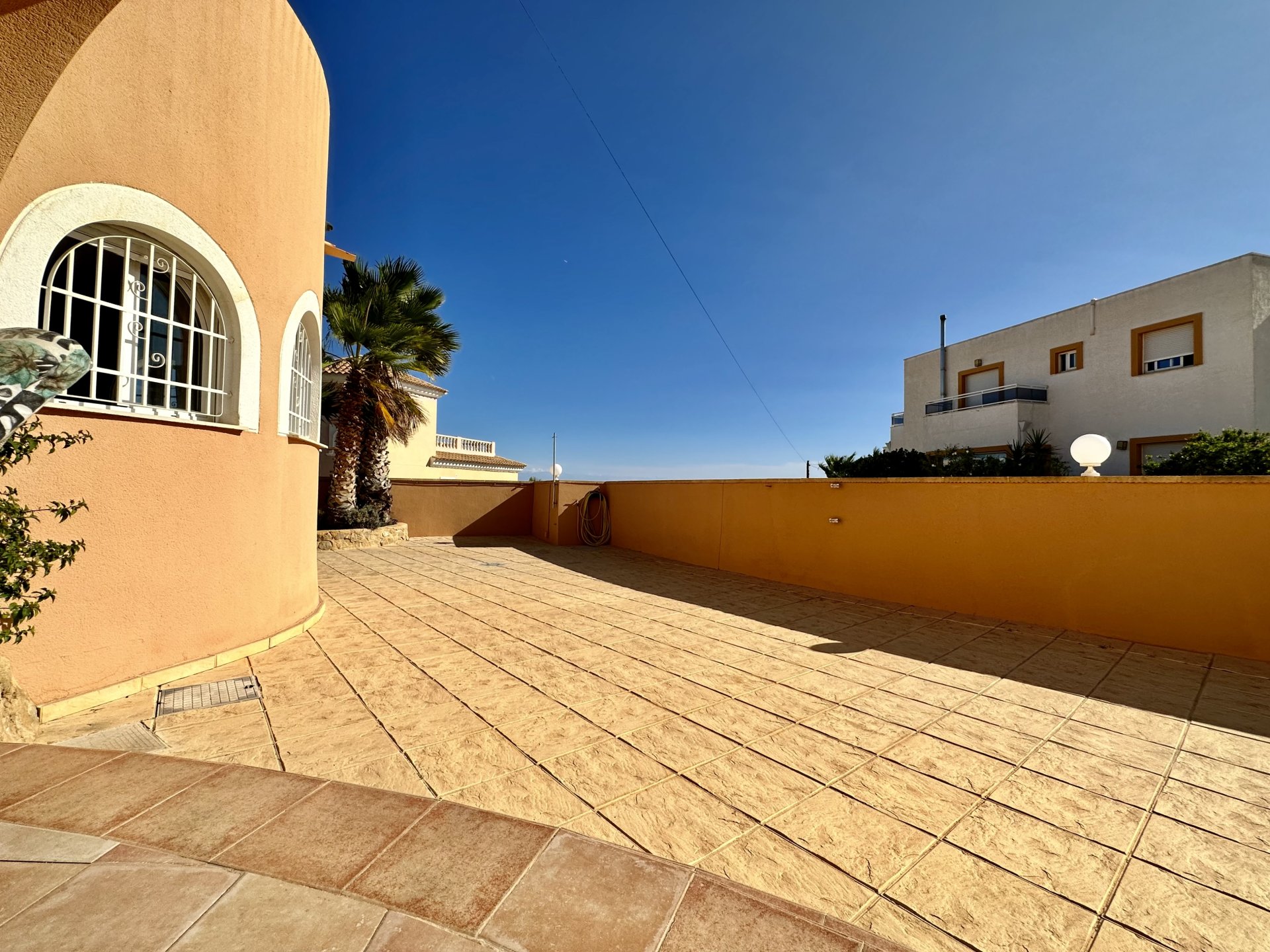 Villa à Villajoyosa, Alicante, Espagne 3 chambres, 224 m2 No. 192515