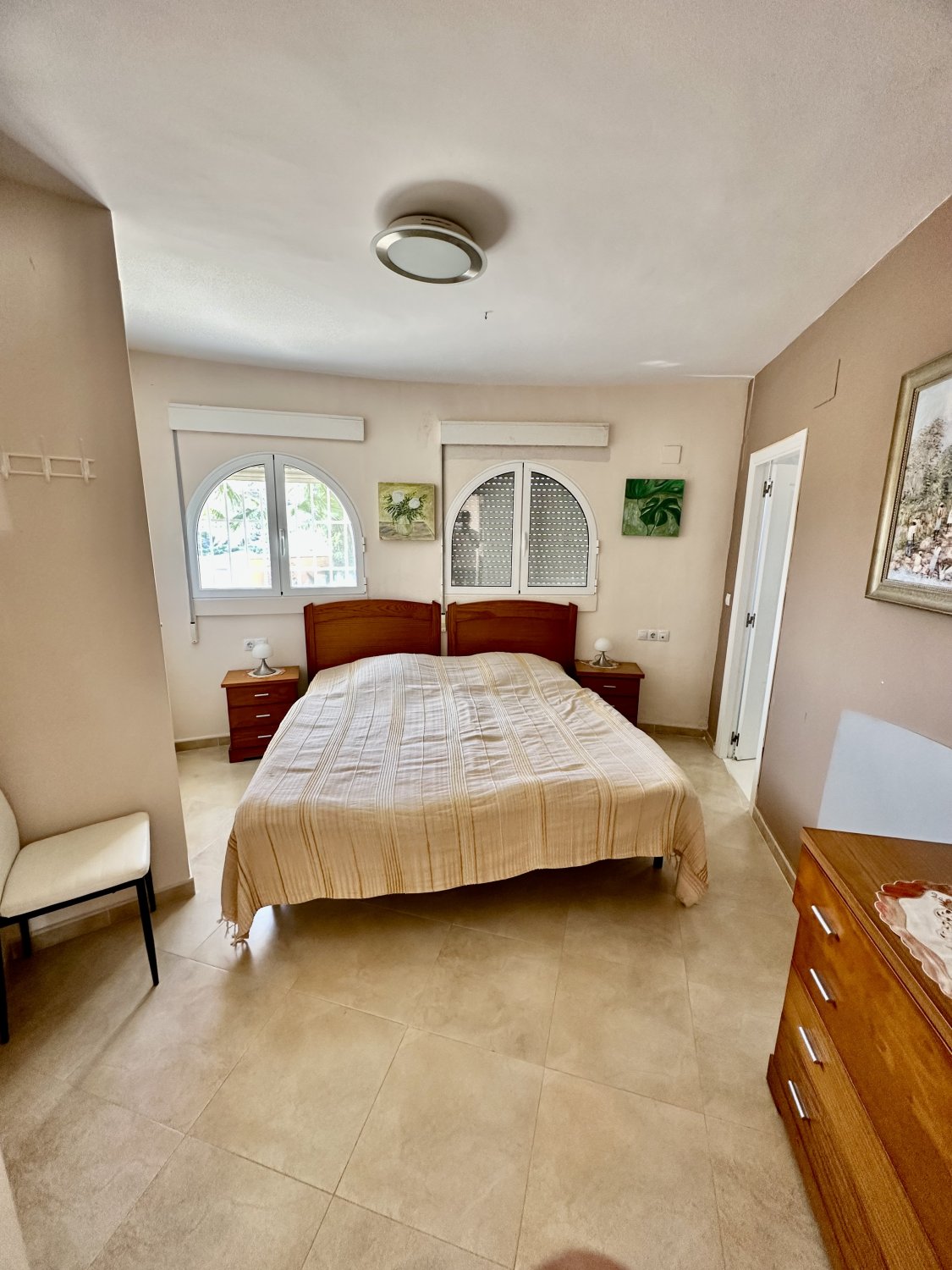 Villa à Villajoyosa, Alicante, Espagne 3 chambres, 224 m2 No. 192515