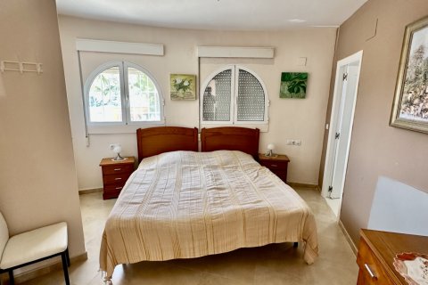 Villa in vendita a Villajoyosa, Alicante, Spagna 3 camere da letto, 224 mq. N° 192515 - foto 18