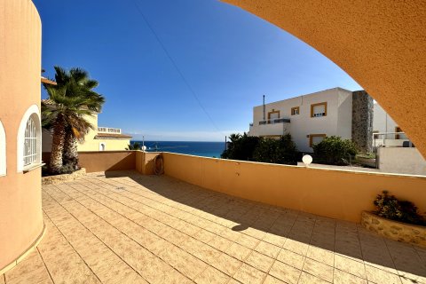 Villa in vendita a Villajoyosa, Alicante, Spagna 3 camere da letto, 224 mq. N° 192515 - foto 28