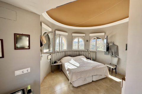 Villa in vendita a Villajoyosa, Alicante, Spagna 3 camere da letto, 224 mq. N° 192515 - foto 10