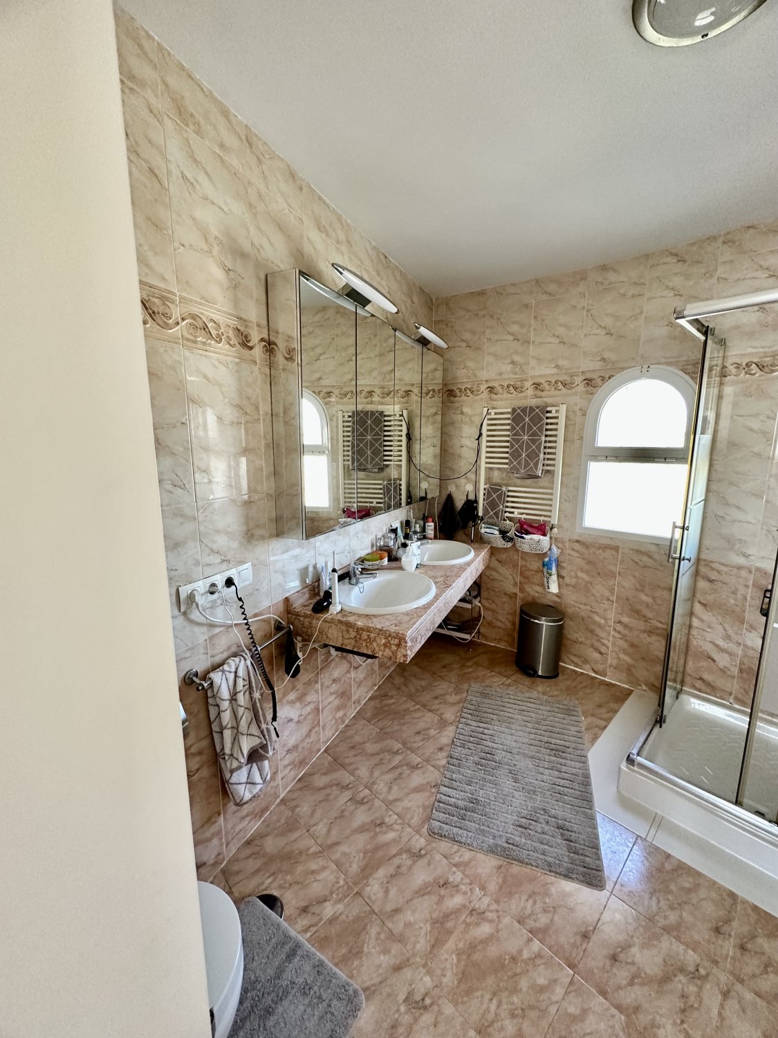 Villa à Villajoyosa, Alicante, Espagne 3 chambres, 224 m2 No. 192515