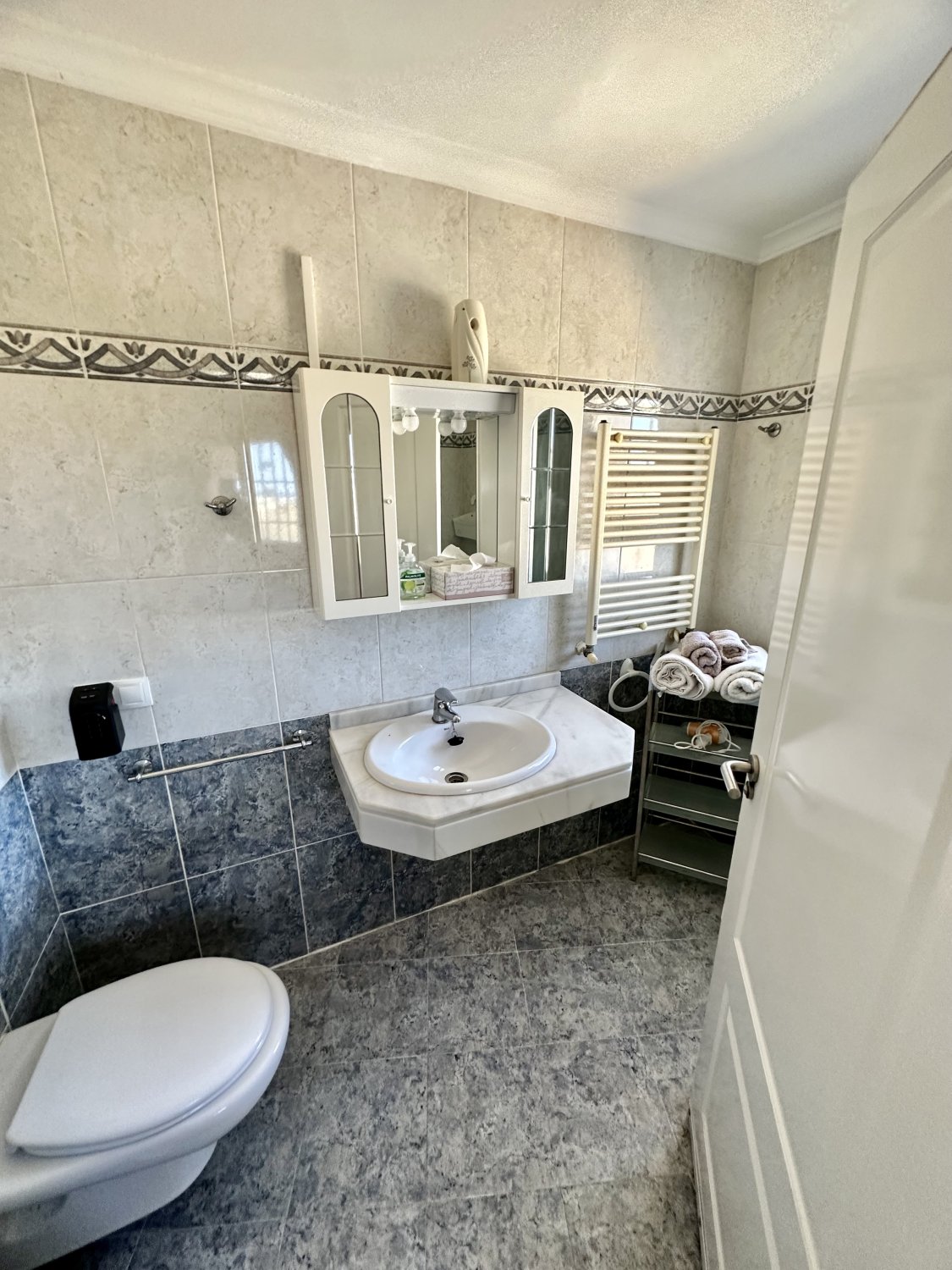 Villa à Villajoyosa, Alicante, Espagne 3 chambres, 224 m2 No. 192515
