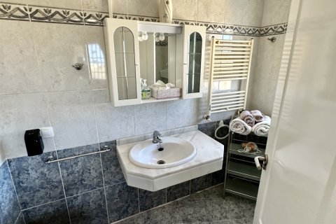 Villa in vendita a Villajoyosa, Alicante, Spagna 3 camere da letto, 224 mq. N° 192515 - foto 23