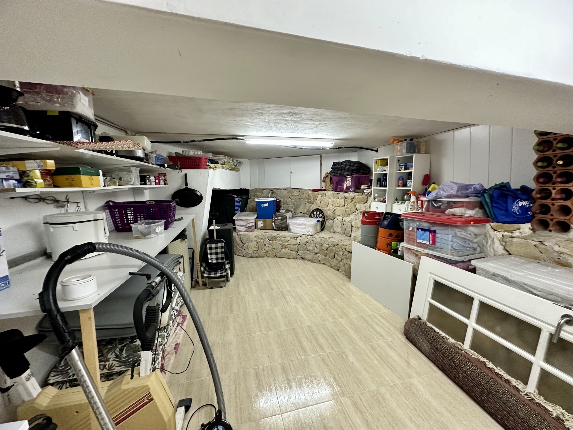 Villa à Villajoyosa, Alicante, Espagne 3 chambres, 224 m2 No. 192515