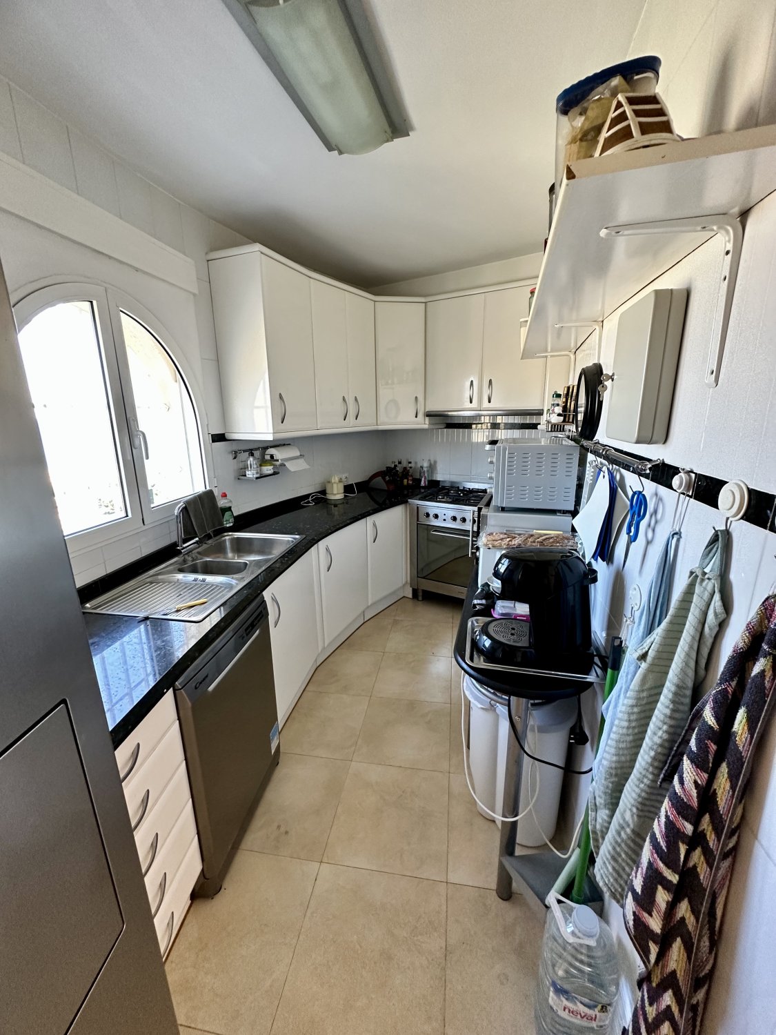 Villa à Villajoyosa, Alicante, Espagne 3 chambres, 224 m2 No. 192515