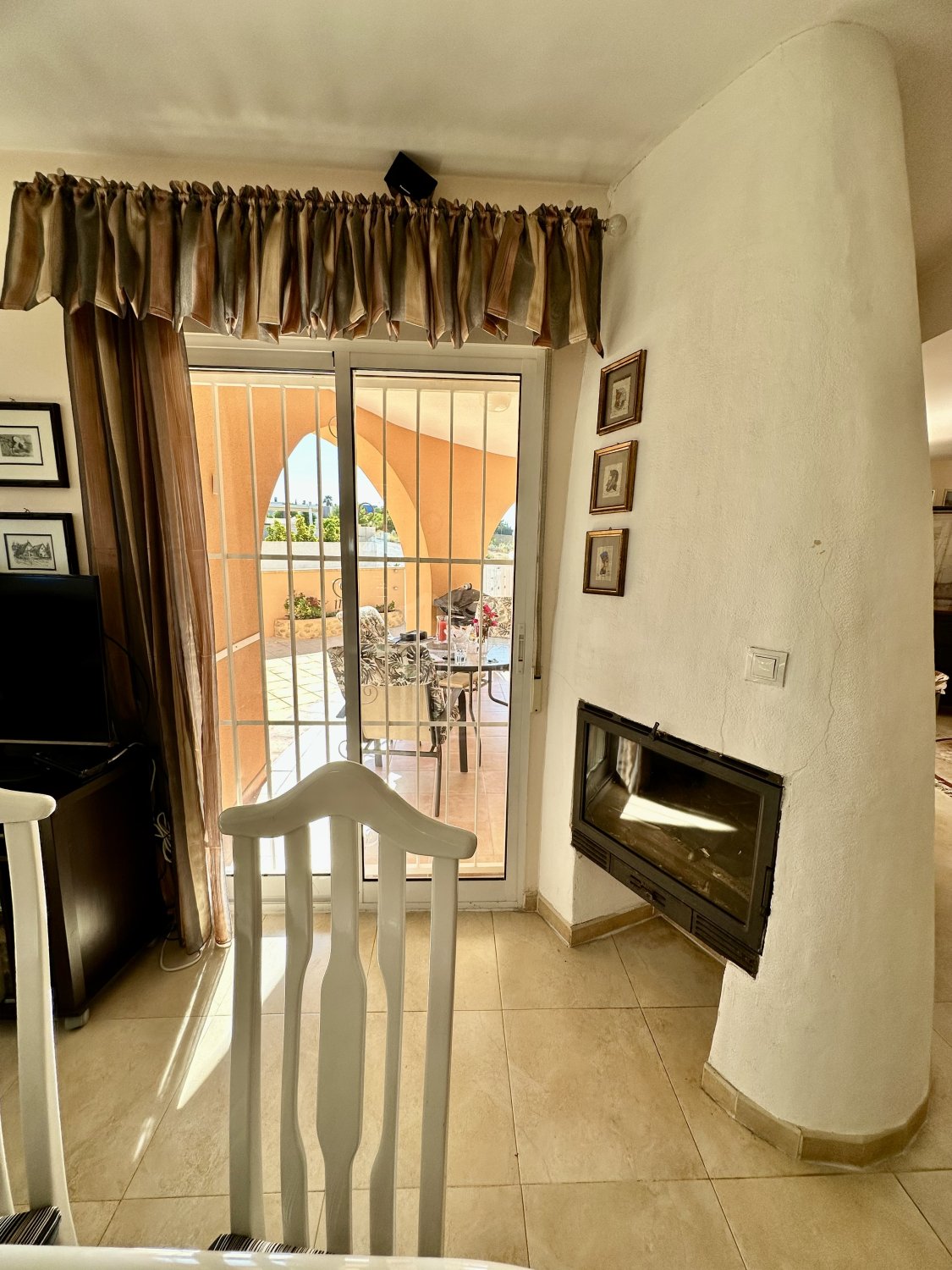 Villa à Villajoyosa, Alicante, Espagne 3 chambres, 224 m2 No. 192515