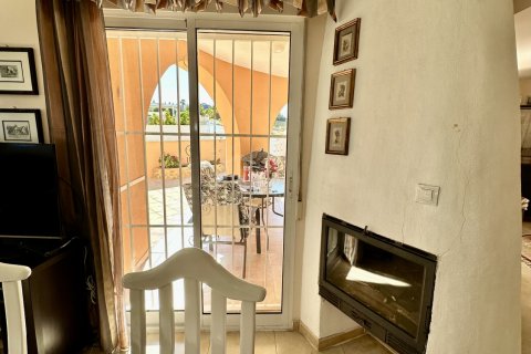 Villa in vendita a Villajoyosa, Alicante, Spagna 3 camere da letto, 224 mq. N° 192515 - foto 15