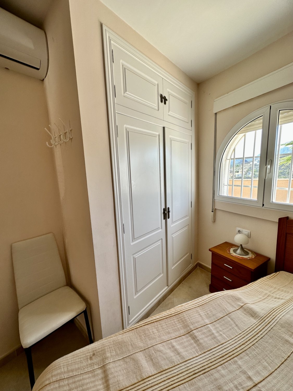 Villa à Villajoyosa, Alicante, Espagne 3 chambres, 224 m2 No. 192515