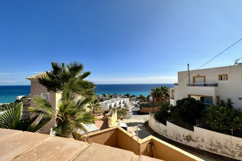 Villa in vendita a Villajoyosa, Alicante, Spagna 3 camere da letto, 224 mq. N° 192515 - foto 3
