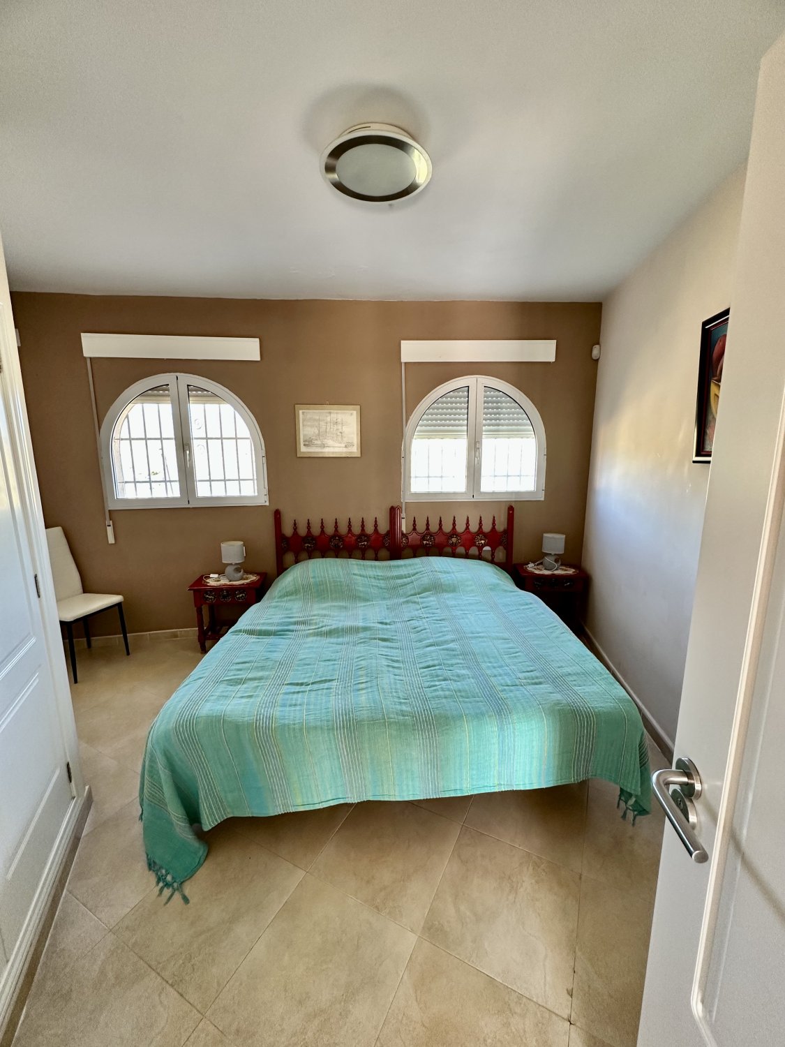 Villa à Villajoyosa, Alicante, Espagne 3 chambres, 224 m2 No. 192515