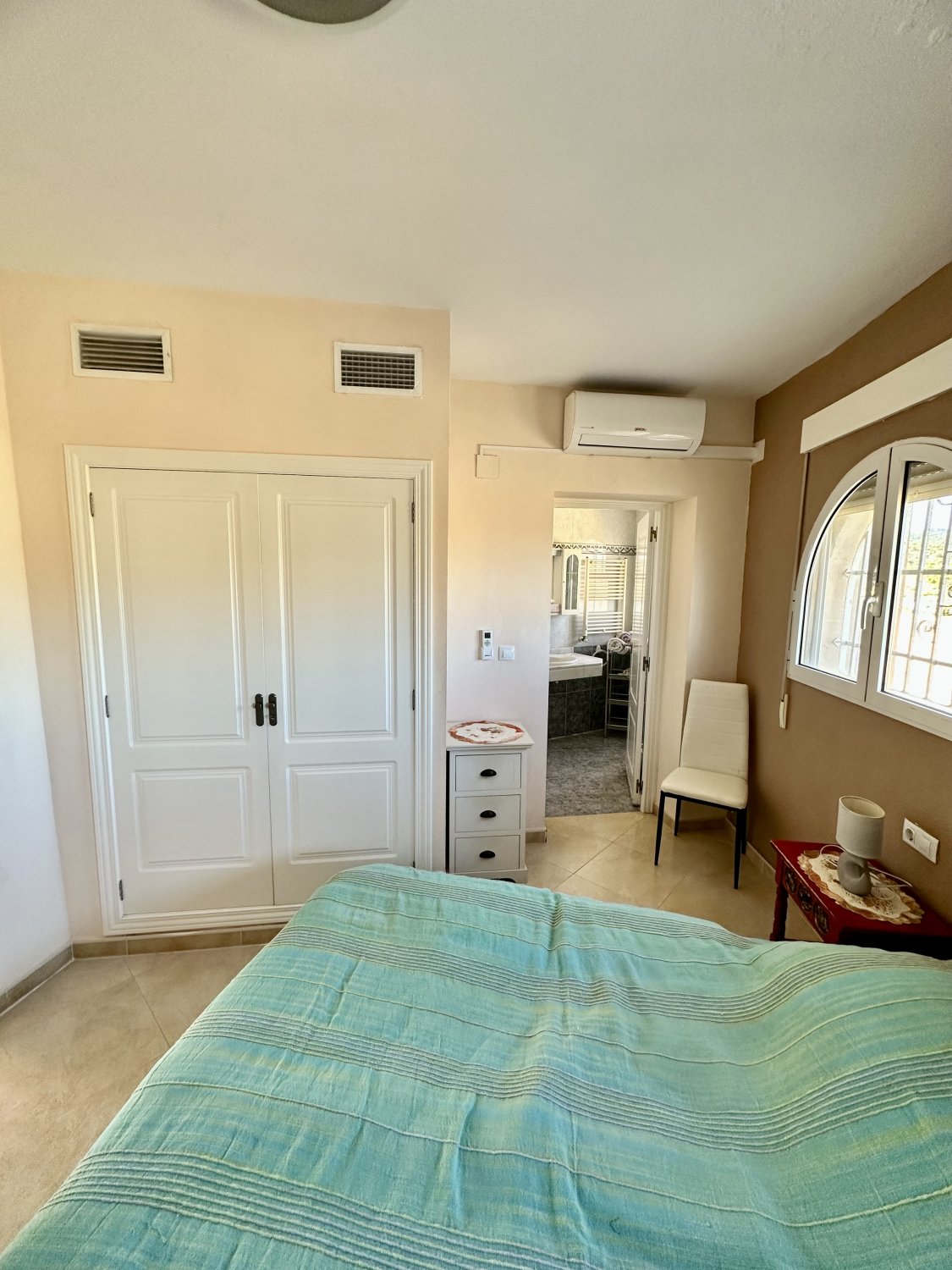 Villa à Villajoyosa, Alicante, Espagne 3 chambres, 224 m2 No. 192515