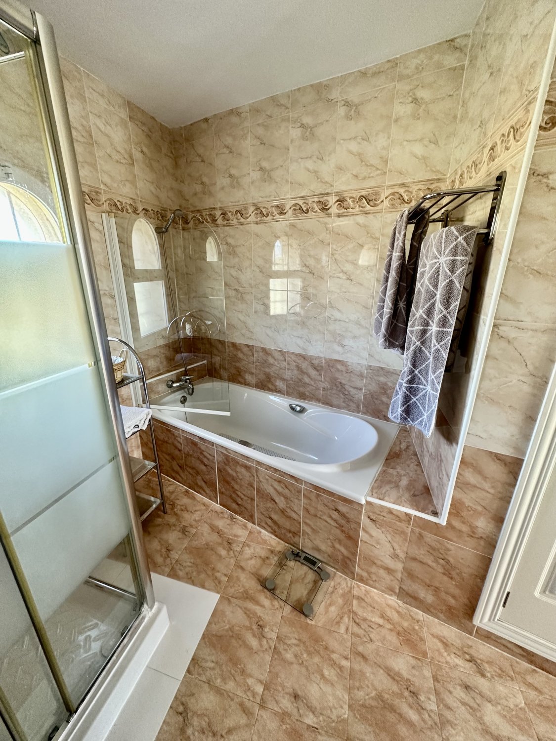 Villa à Villajoyosa, Alicante, Espagne 3 chambres, 224 m2 No. 192515