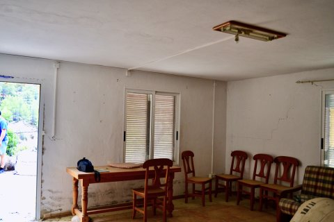 Finca in vendita a Sella, Alicante, Spagna 2 camere da letto, 80 mq. N° 192514 - foto 13