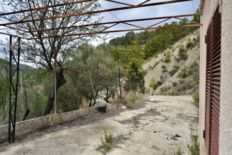 Finca in vendita a Sella, Alicante, Spagna 2 camere da letto, 80 mq. N° 192514 - foto 9