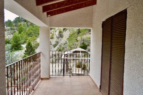 Finca in vendita a Sella, Alicante, Spagna 2 camere da letto, 80 mq. N° 192514 - foto 7