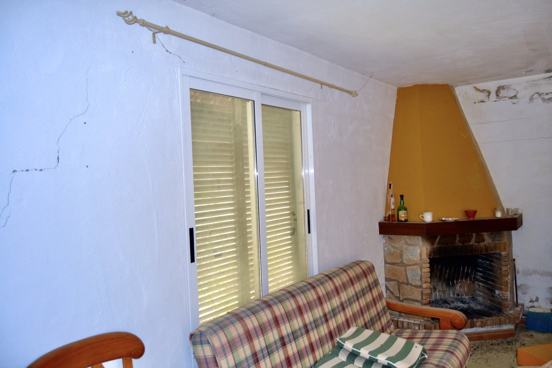 Finca a Sella, Alicante, Spagna 2 camere da letto, 80 mq. N° 192514