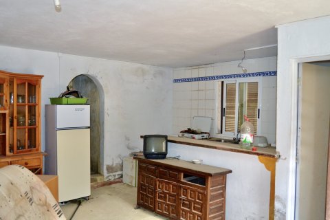 Finca in vendita a Sella, Alicante, Spagna 2 camere da letto, 80 mq. N° 192514 - foto 11