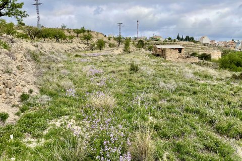 Terreno in vendita a Relleu, Alicante, Spagna 282 mq. N° 192511 - foto 6