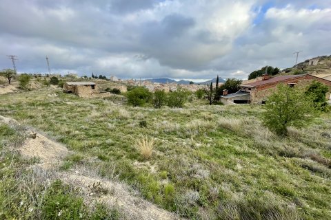 Terreno in vendita a Relleu, Alicante, Spagna 282 mq. N° 192511 - foto 5