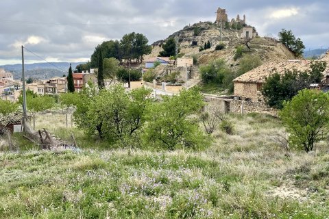 Terreno in vendita a Relleu, Alicante, Spagna 282 mq. N° 192511 - foto 9