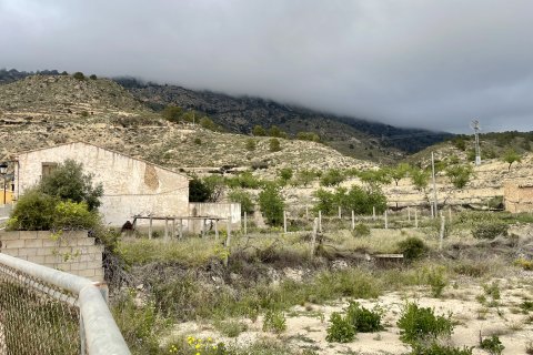Terreno in vendita a Relleu, Alicante, Spagna 282 mq. N° 192511 - foto 3