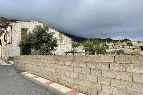 Terreno in vendita a Relleu, Alicante, Spagna 282 mq. N° 192511 - foto 4
