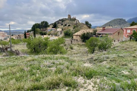 Terreno in vendita a Relleu, Alicante, Spagna 282 mq. N° 192511 - foto 7