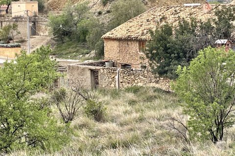 Terreno in vendita a Relleu, Alicante, Spagna 282 mq. N° 192511 - foto 8