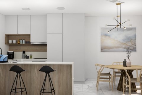 Townhouse zum Verkauf Rojales, Alicante, Spanien 3 Schlafzimmer, 113 m2 Nr. 110616 - Foto 5