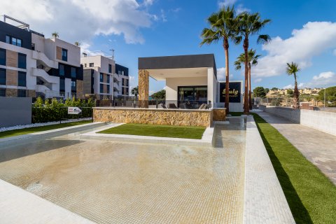 Wohnung zum Verkauf Torrevieja, Alicante, Spanien 2 Schlafzimmer, 80 m2 Nr. 110608 - Foto 6