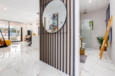 Wohnung zum Verkauf Torrevieja, Alicante, Spanien 2 Schlafzimmer, 80 m2 Nr. 110608 - Foto 11
