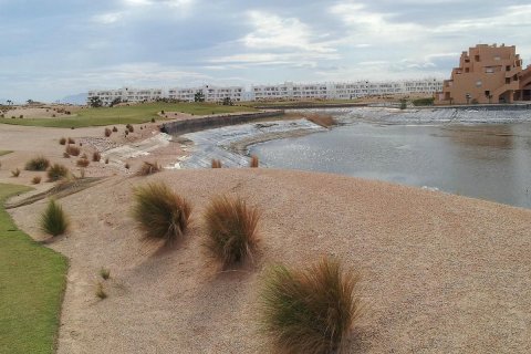 Villa till salu Torre-Pacheco, Murcia, Spanien 2 sovrum, 75 kvm. Nr. 110621 - foto 12